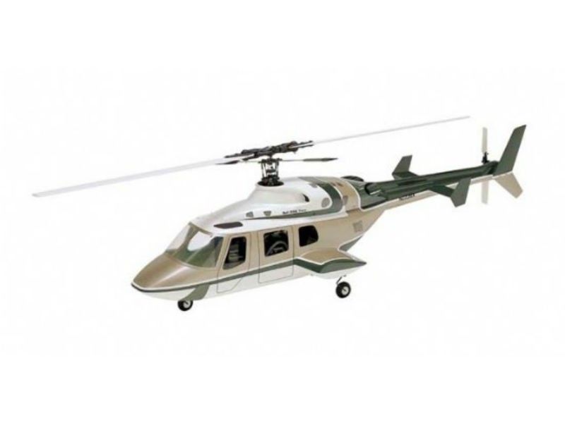 Bell 222 - GREEN/550